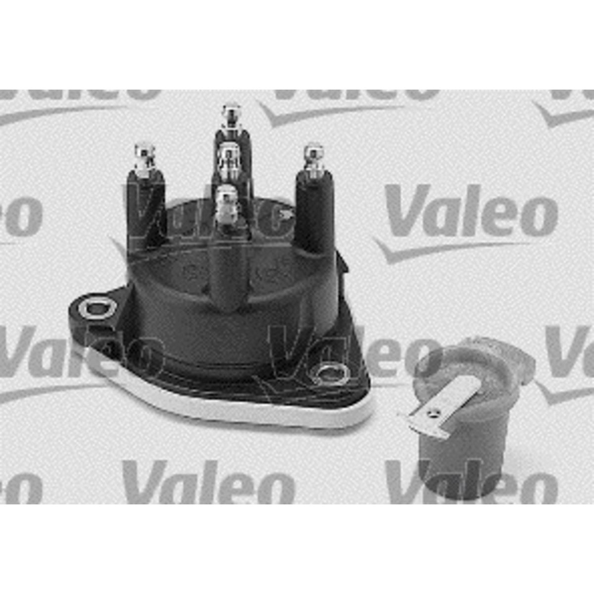 Image of Reparatieset, ontstekingsverdeler