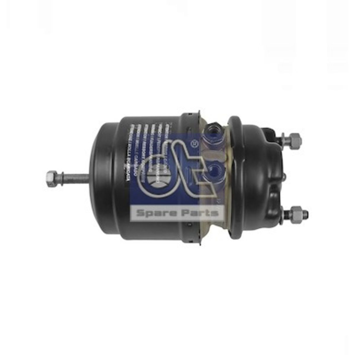 Image of Veerremcilinder DT Spare Parts