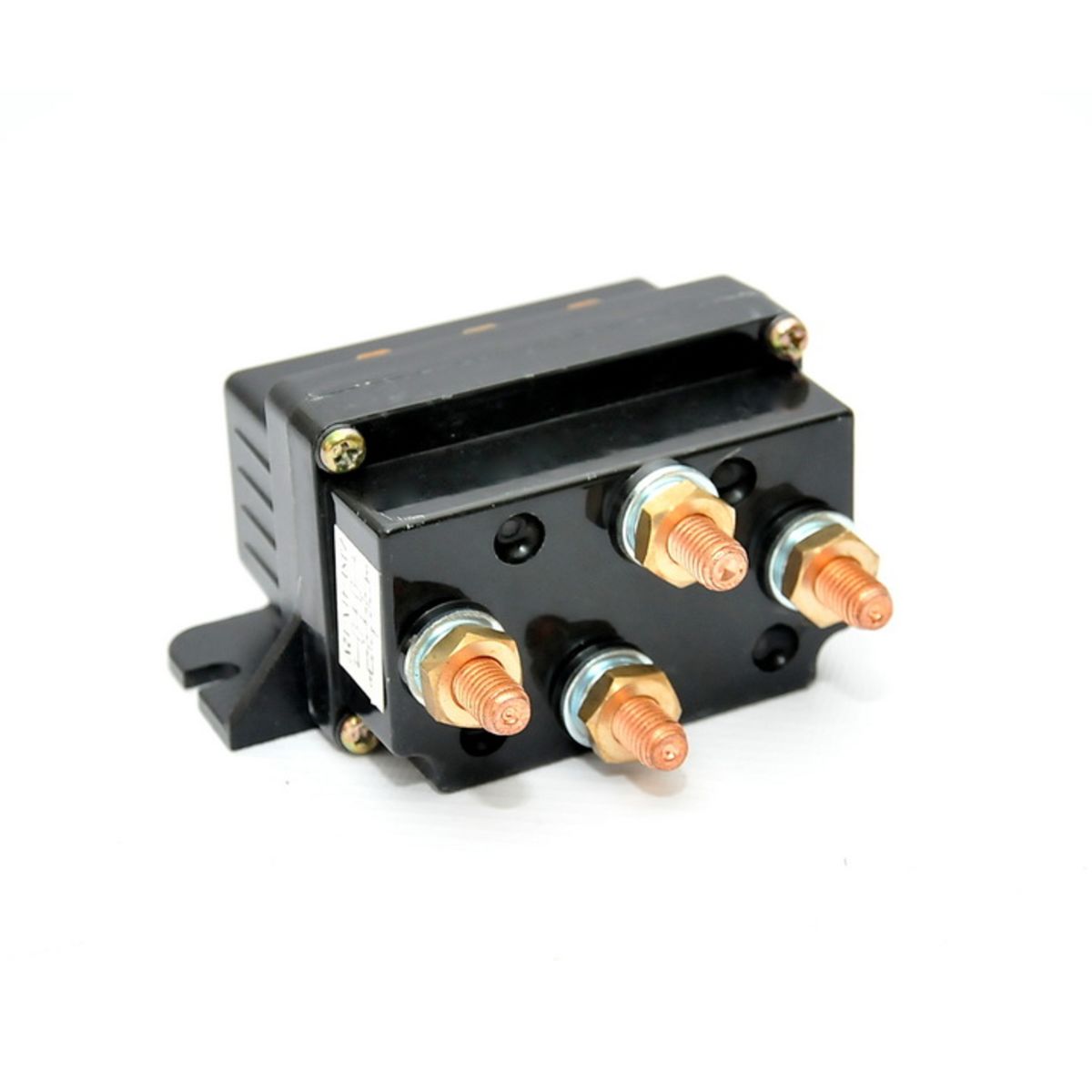 Relais compact à courant élevé DRAGON WINCH 500 A