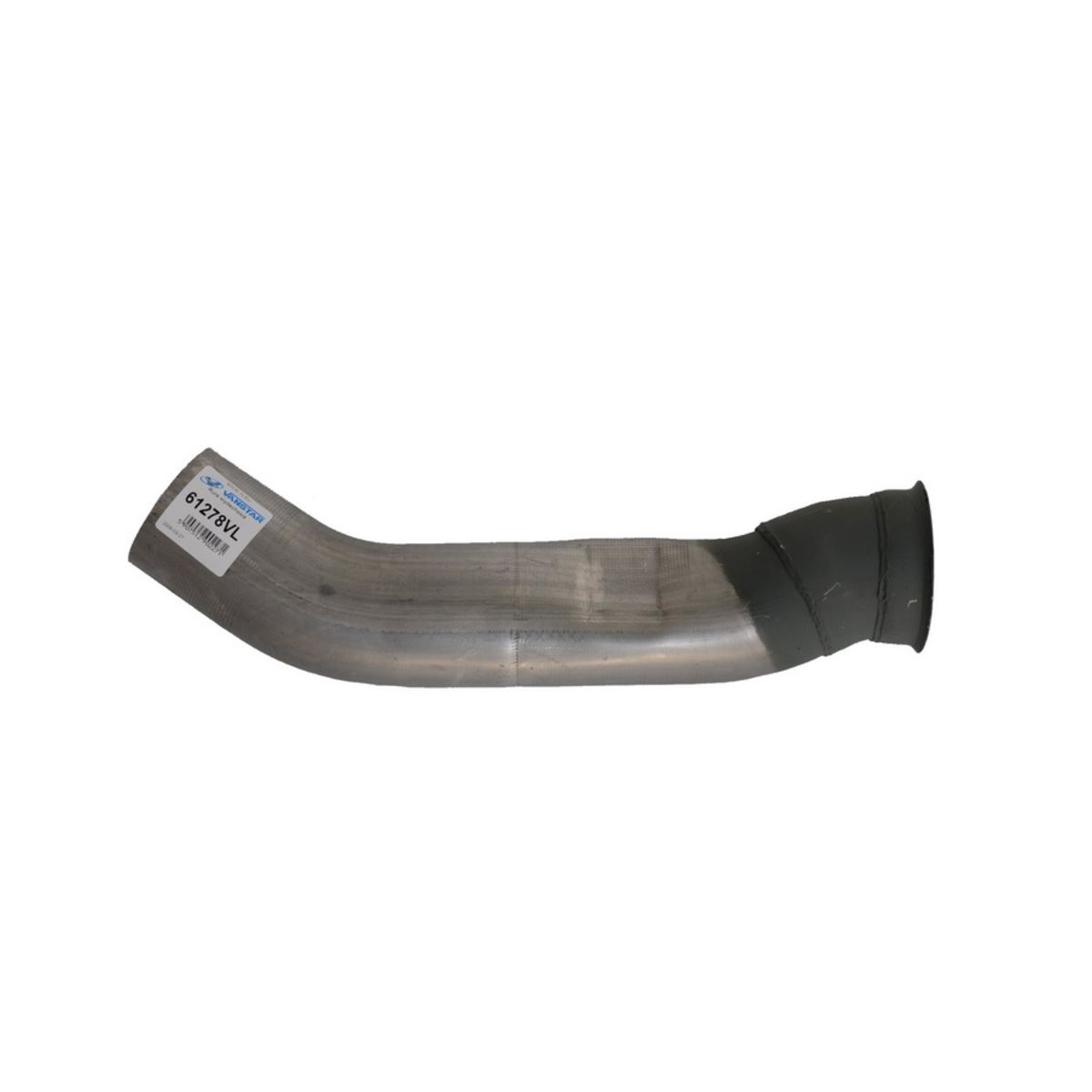 Vanstar Tuyau D'échappement 61278Vl