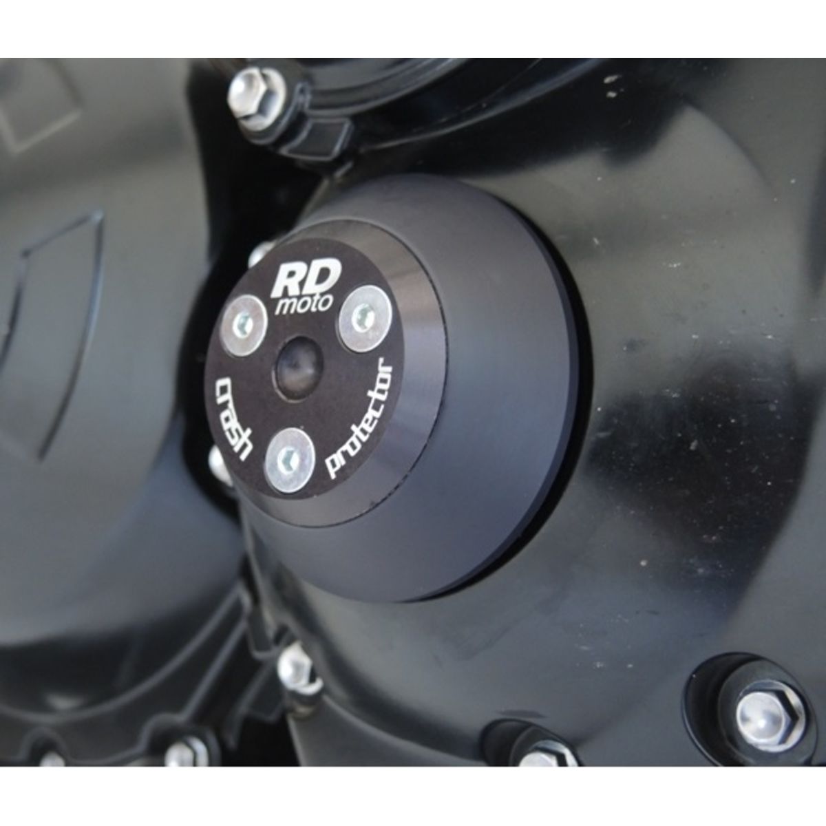 Crash Pad RDMOTO RDM-T2PM1