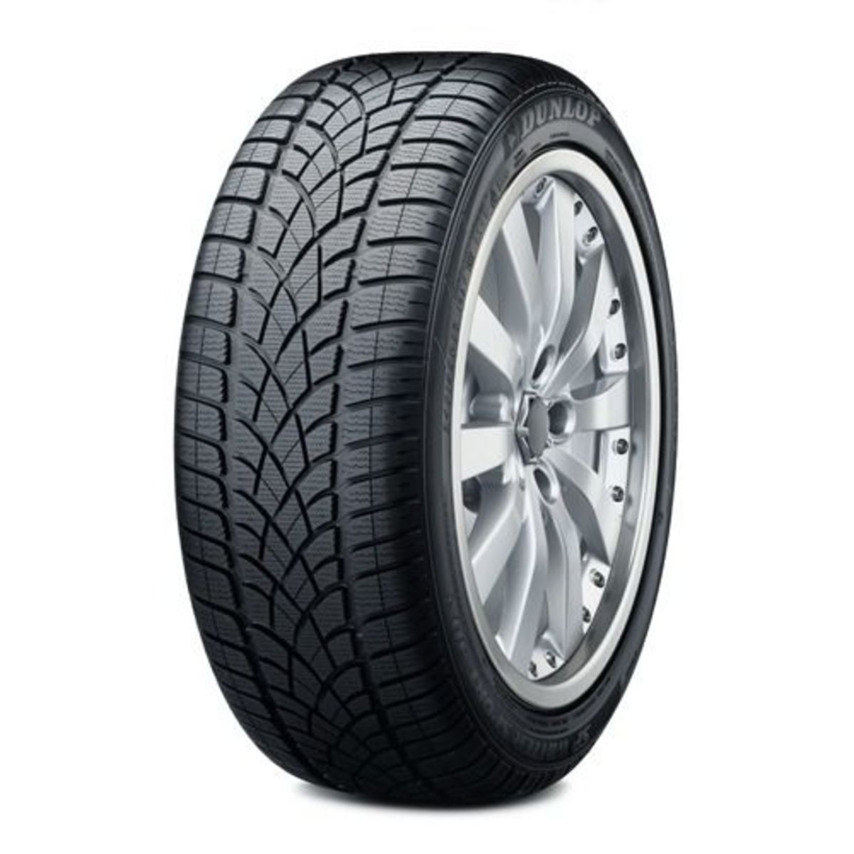 Image of Winterband  SP Winter Sport 3D 235/55R18 100H