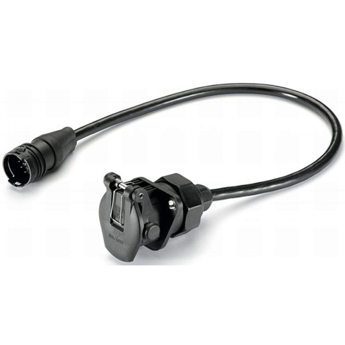 Adapter, Steckdose HELLA 8KA 340 842-011