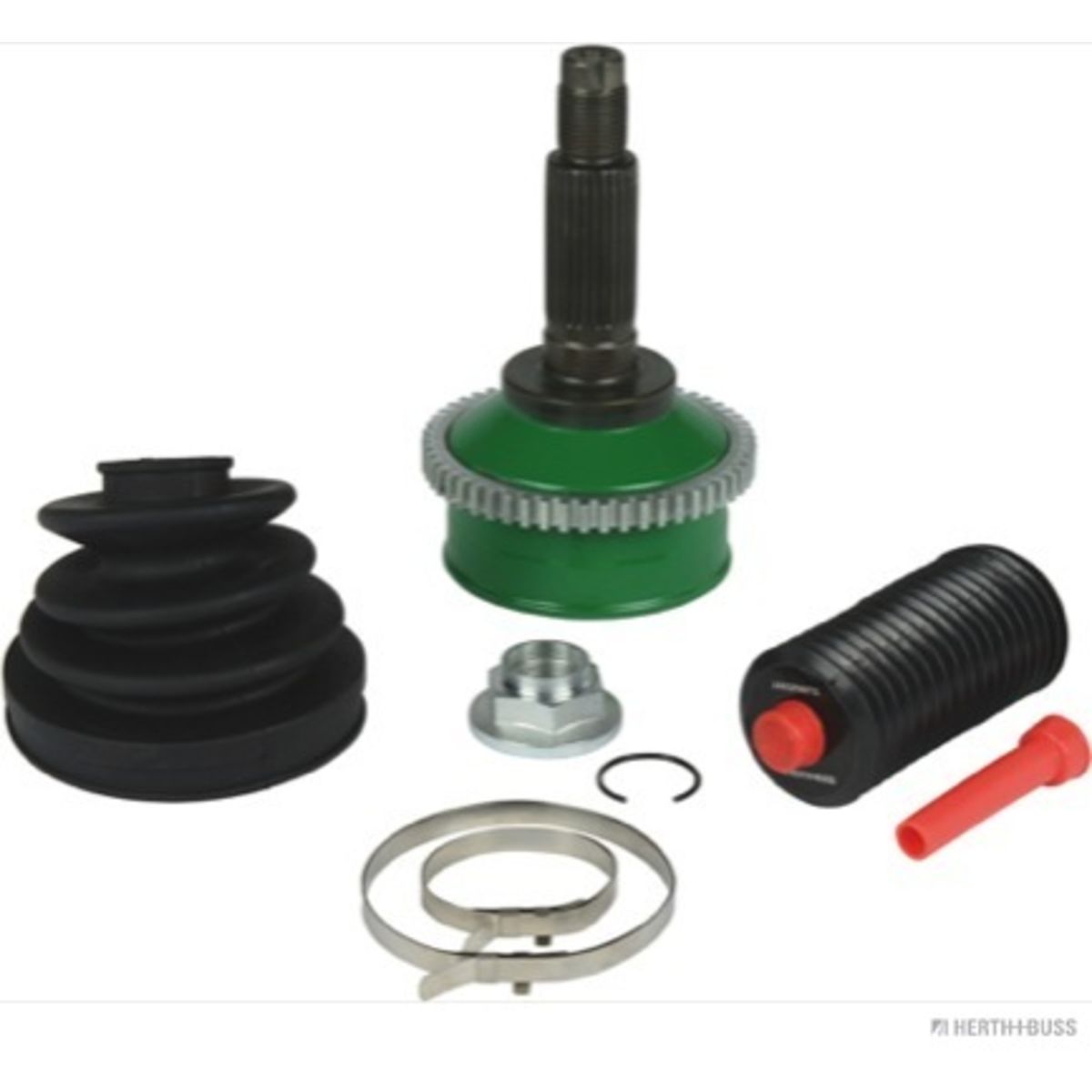 Image of Homokineet reparatie set, aandrijfas