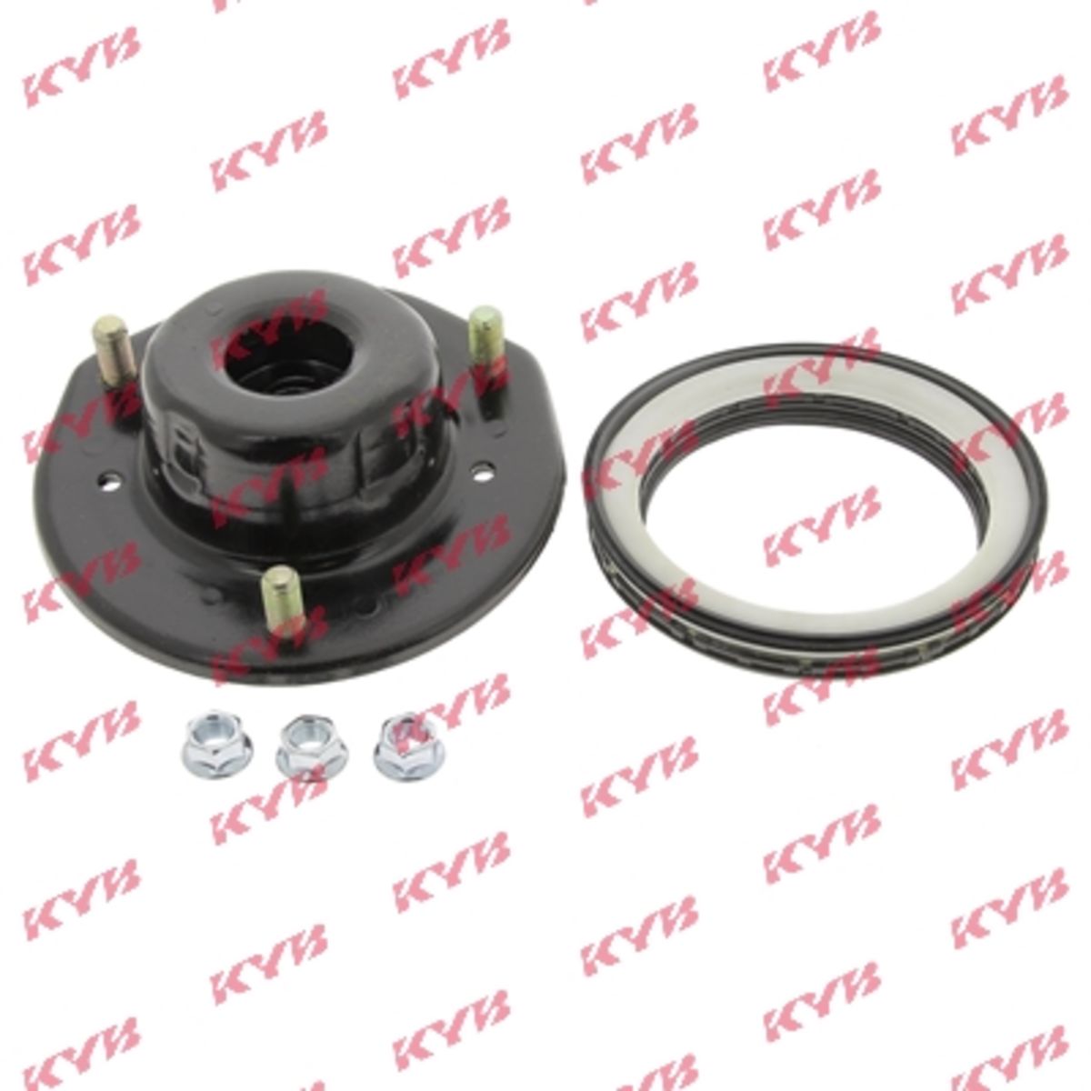 Image of Reparatieset, veerpoot