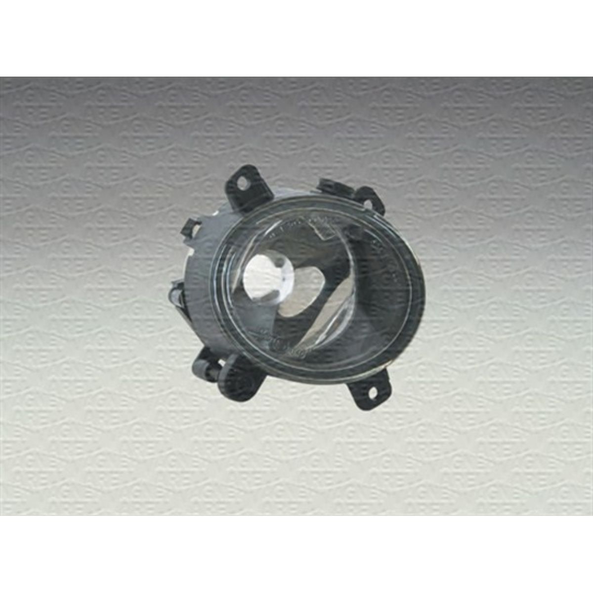 Magneti Marelli Mistlicht 710305062003 Links