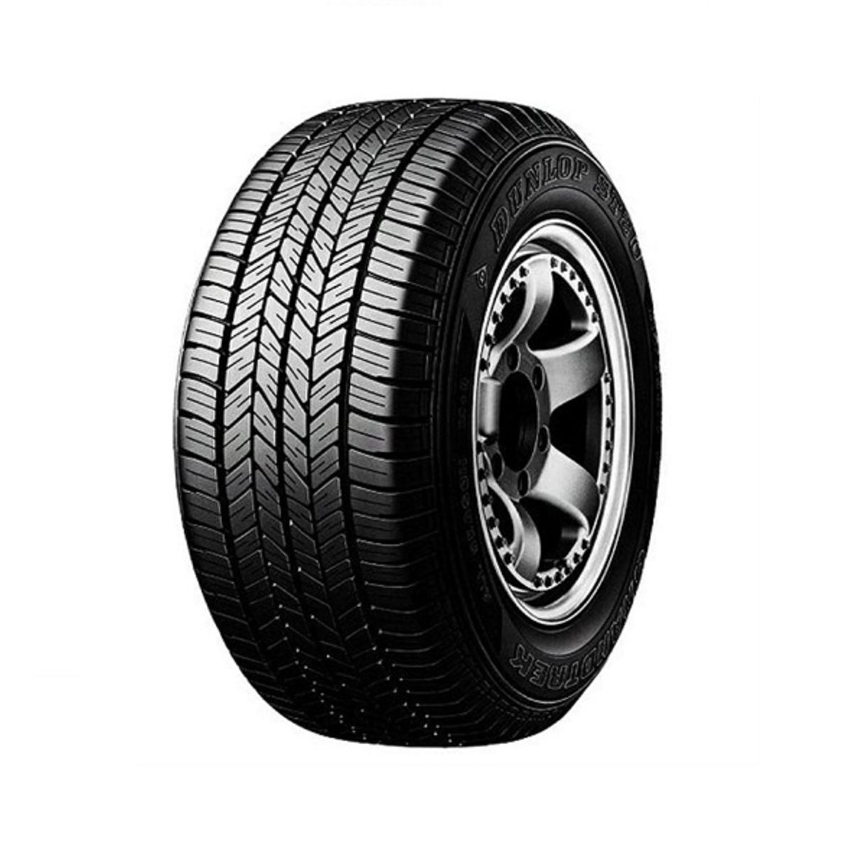 Image of Zomerbanden  Grandtrek ST20 215/70R16 99H, DOT21