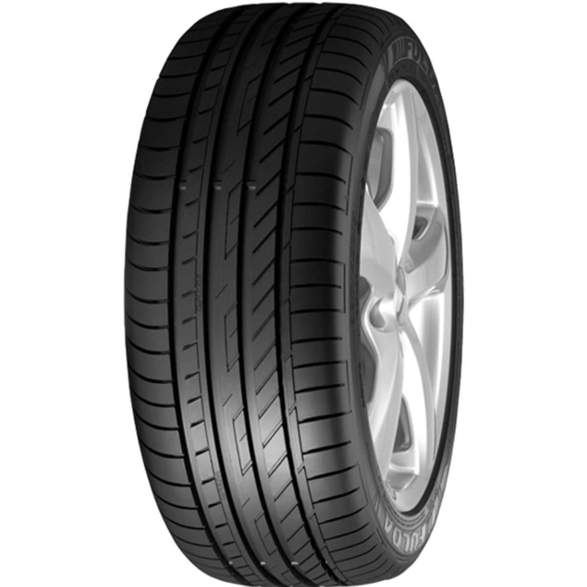 Image of Zomerbanden  SportControl 205/50R16 87V
