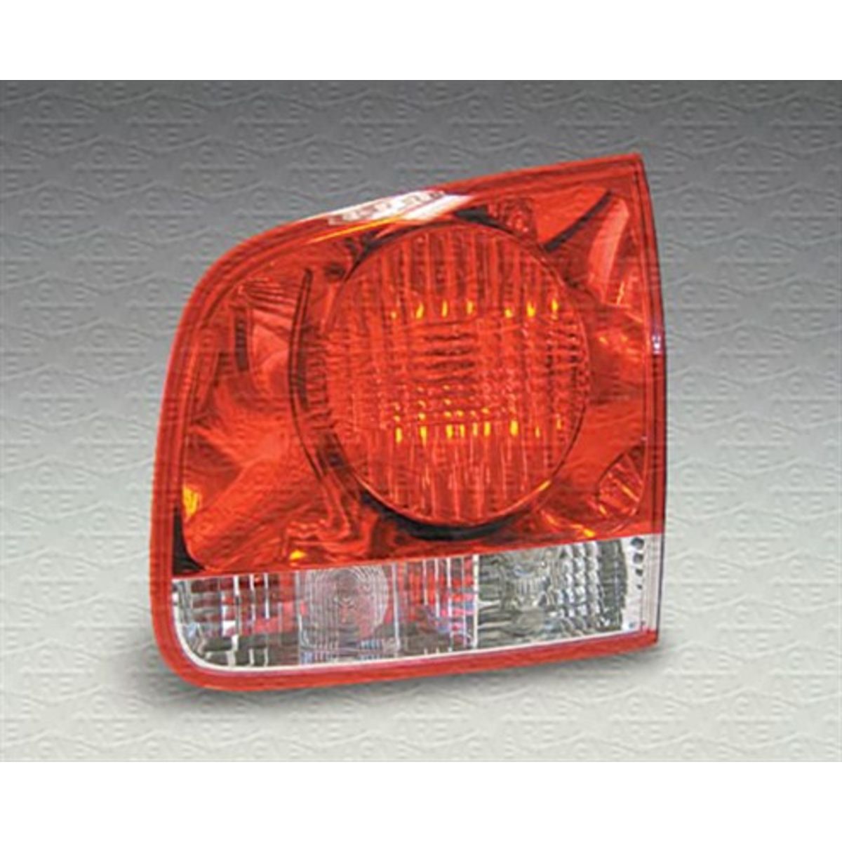 Magneti Marelli Fanale Posteriore 714028260803