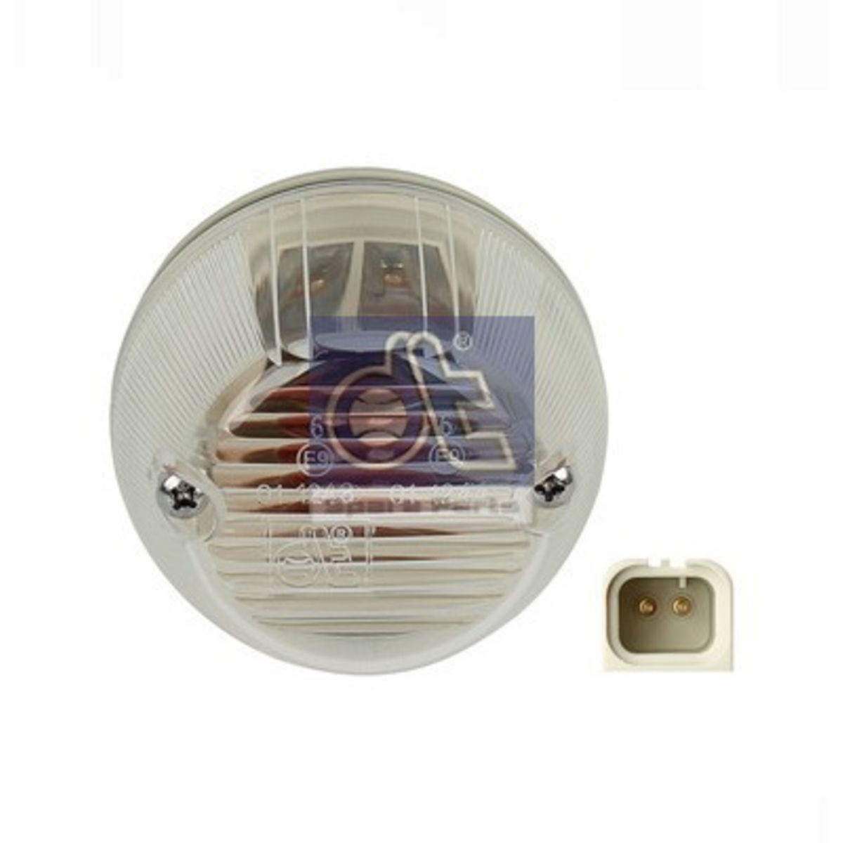 Image of Knipperlicht DT Spare Parts