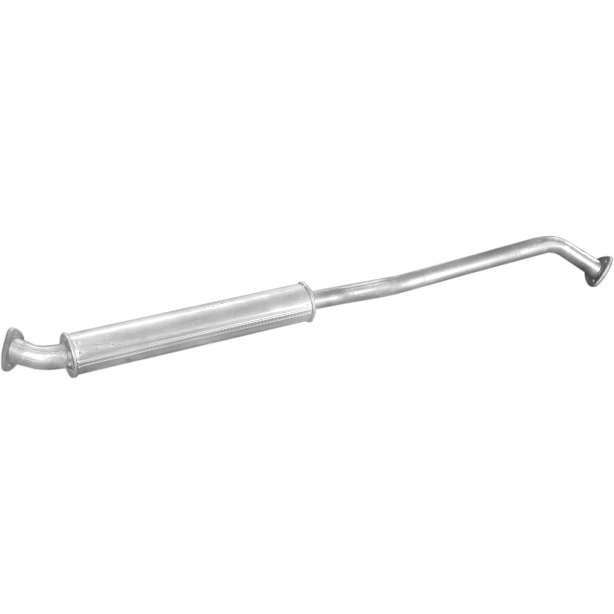 Image of Voorpijp  0219-01-00301P