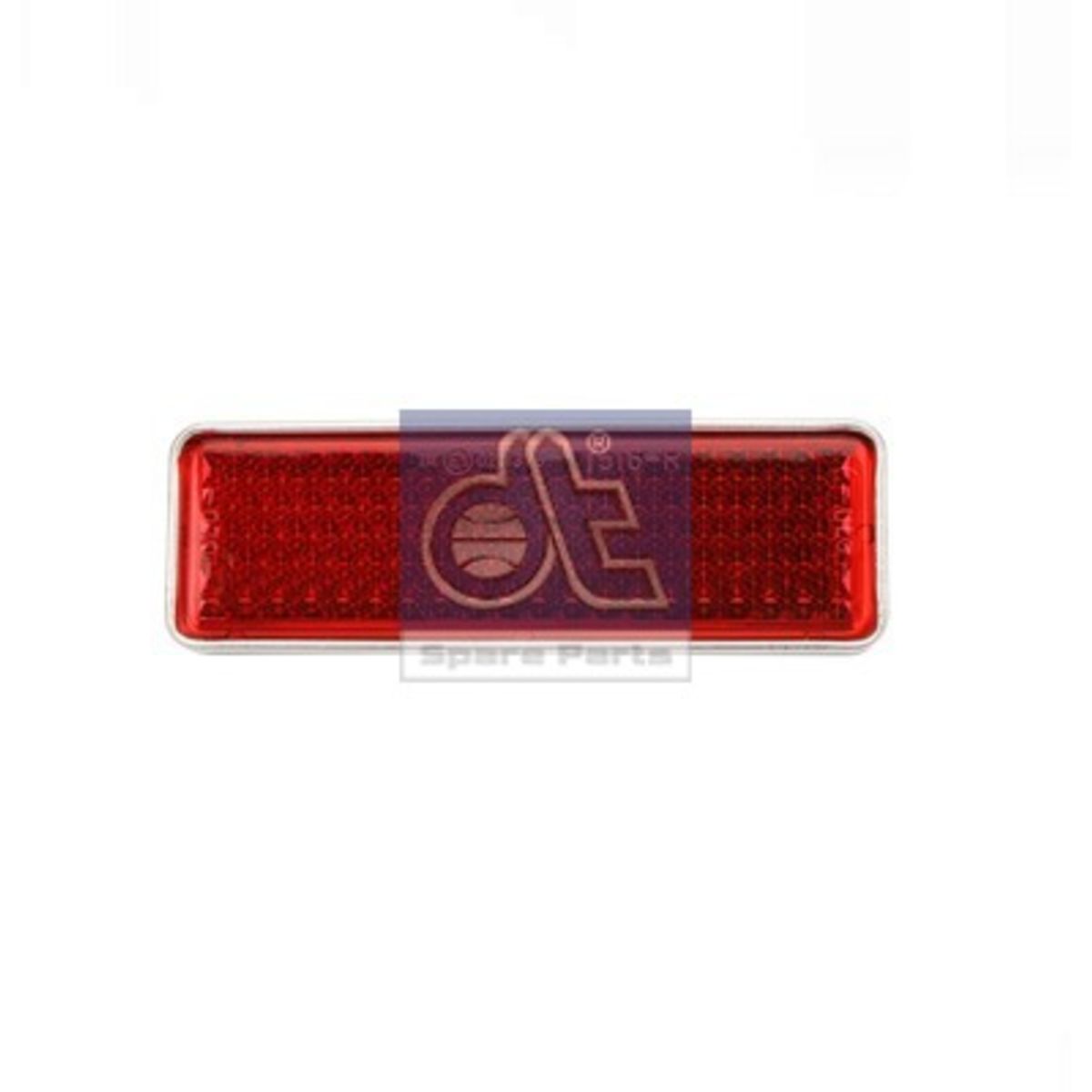 Image of Koplamp, bevestiging DT Spare Parts