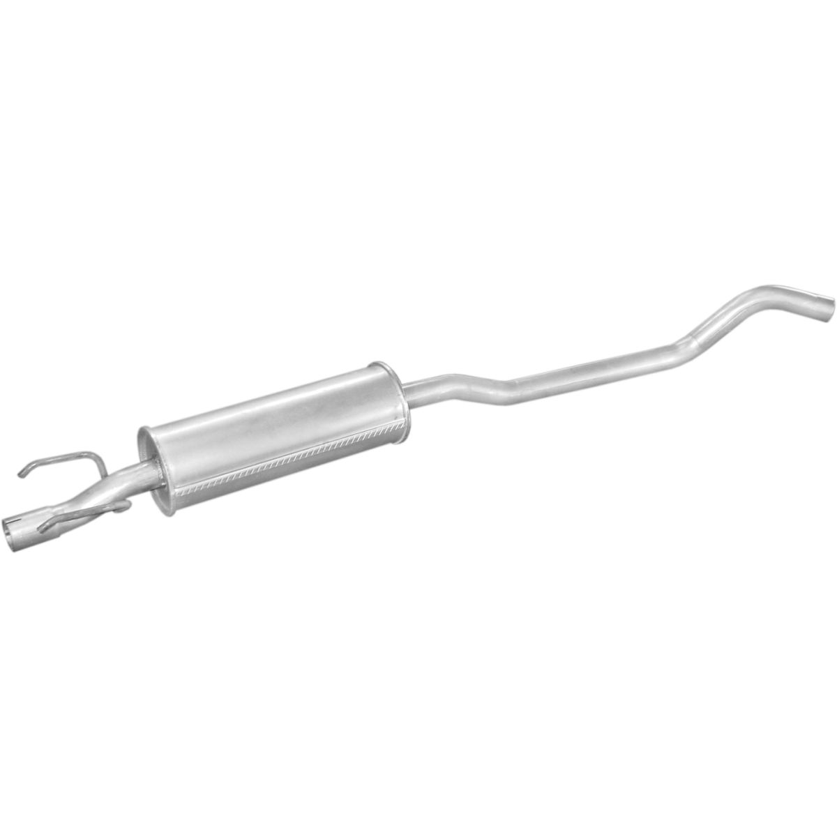 Image of Voorpijp