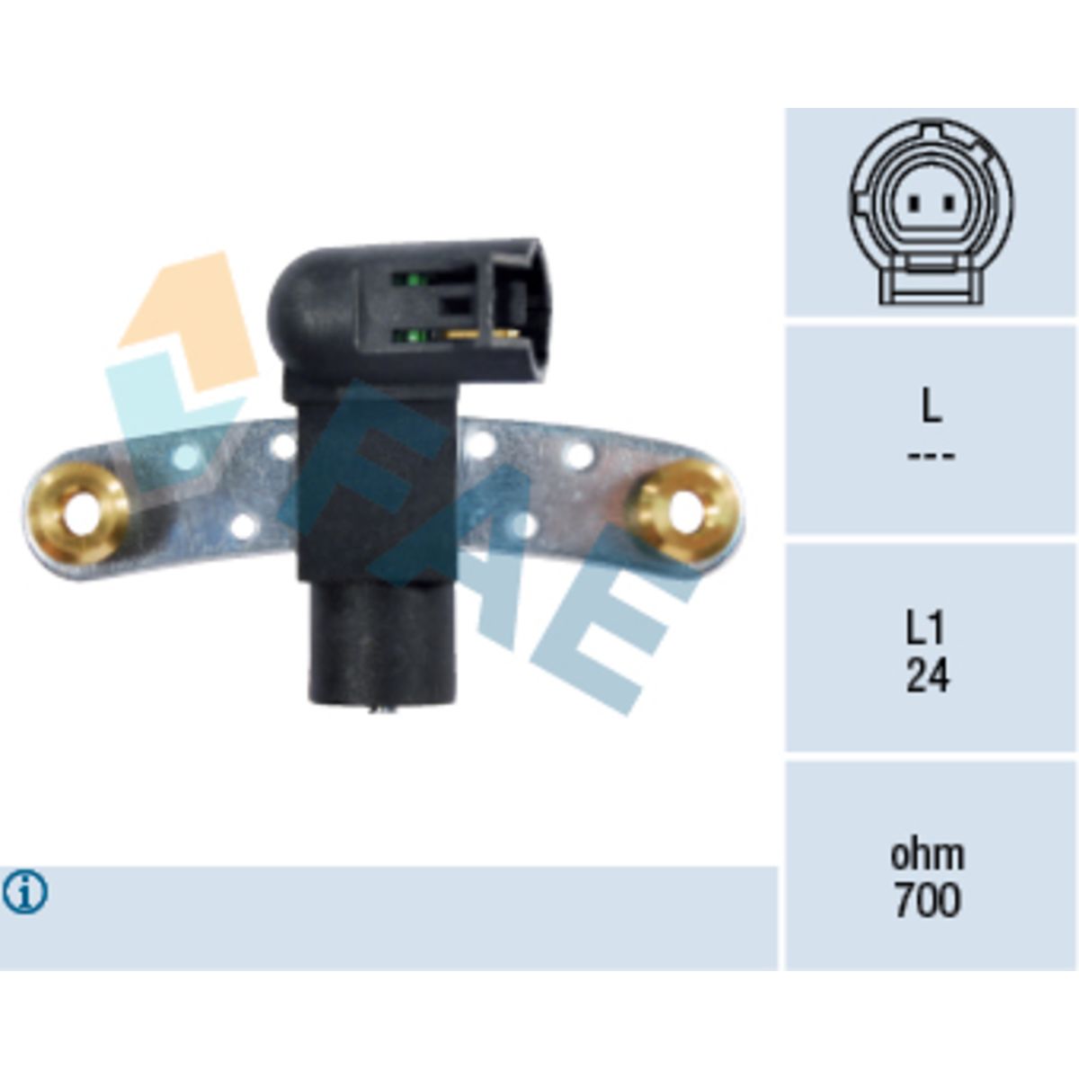 Image of Pulsgenerator, krukas