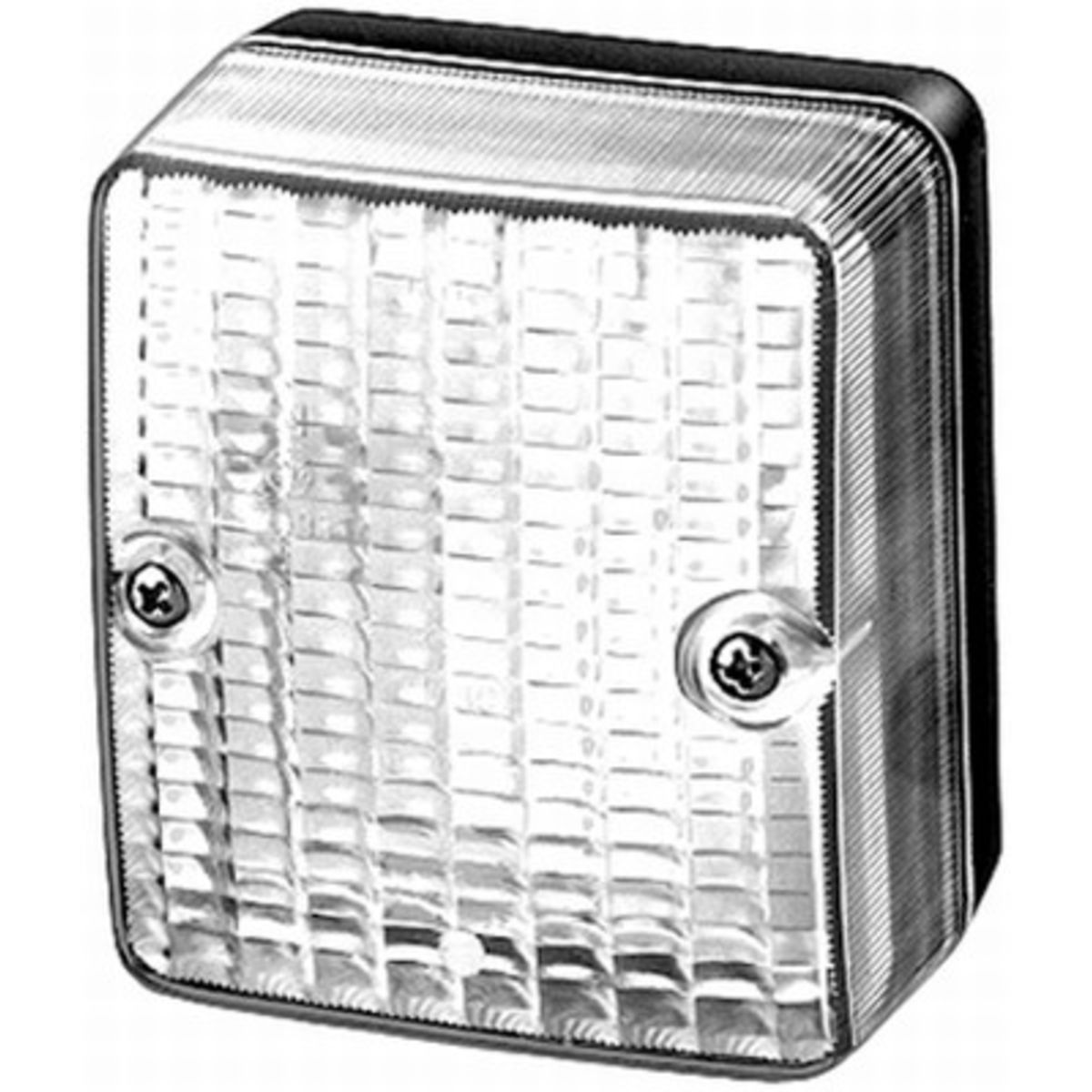 Kofferraumleuchte HELLA 2JB 996 012-121
