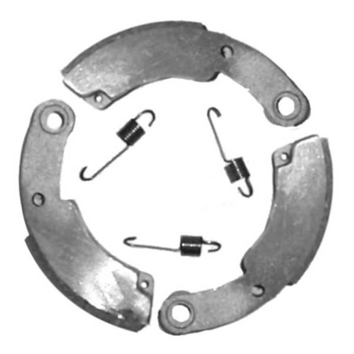 Zentrifugalkupplung VICMA VIC-S558