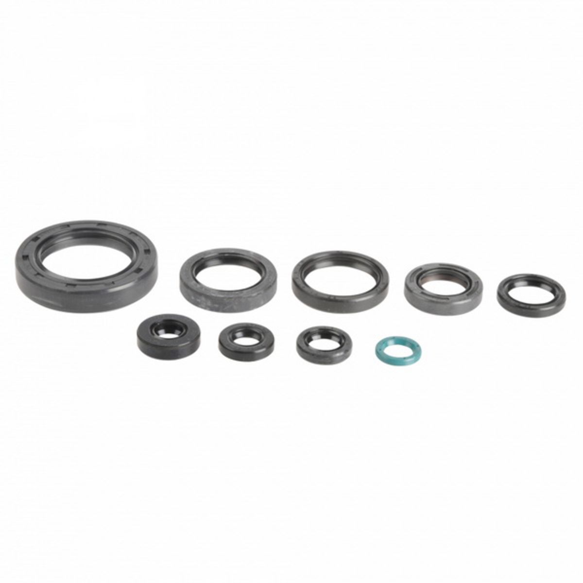 Image of Motorolieafdichtingset