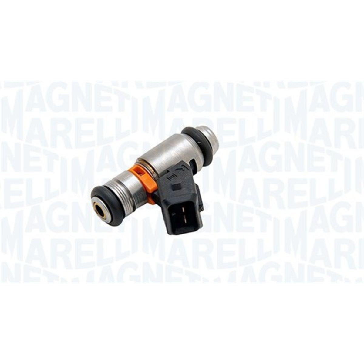 Image of Brandstofinjector  80500000000008