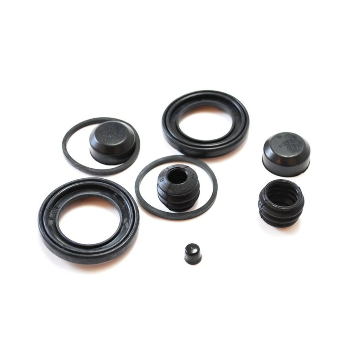 Image of Reparatieset, remklauw  D4-843