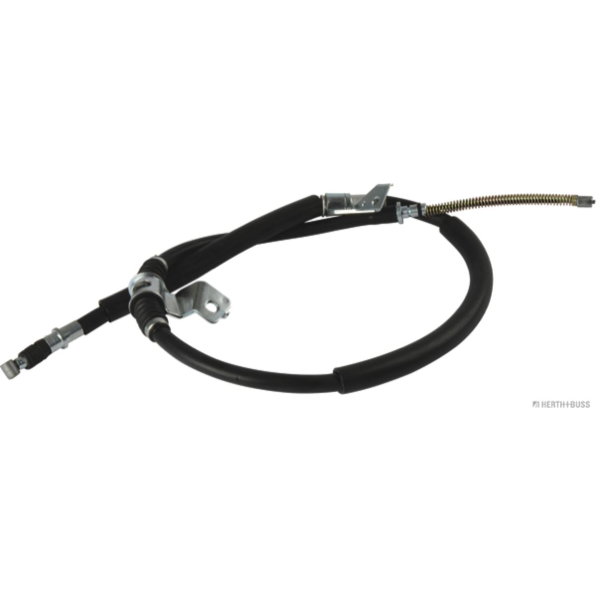 Image of Kabel, parkeerrem   rechts