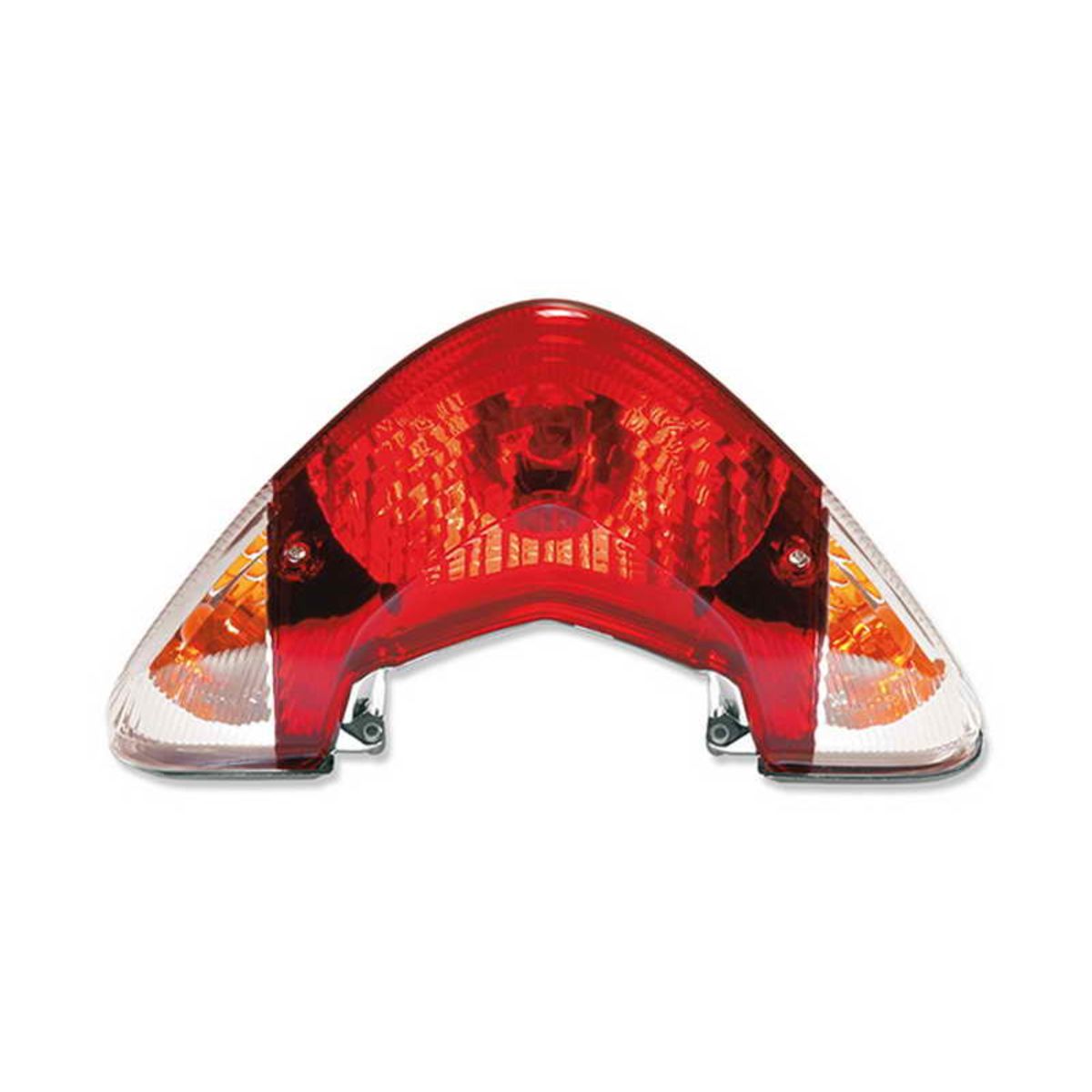 Heckleuchte - Lichtscheibe VICMA 9833