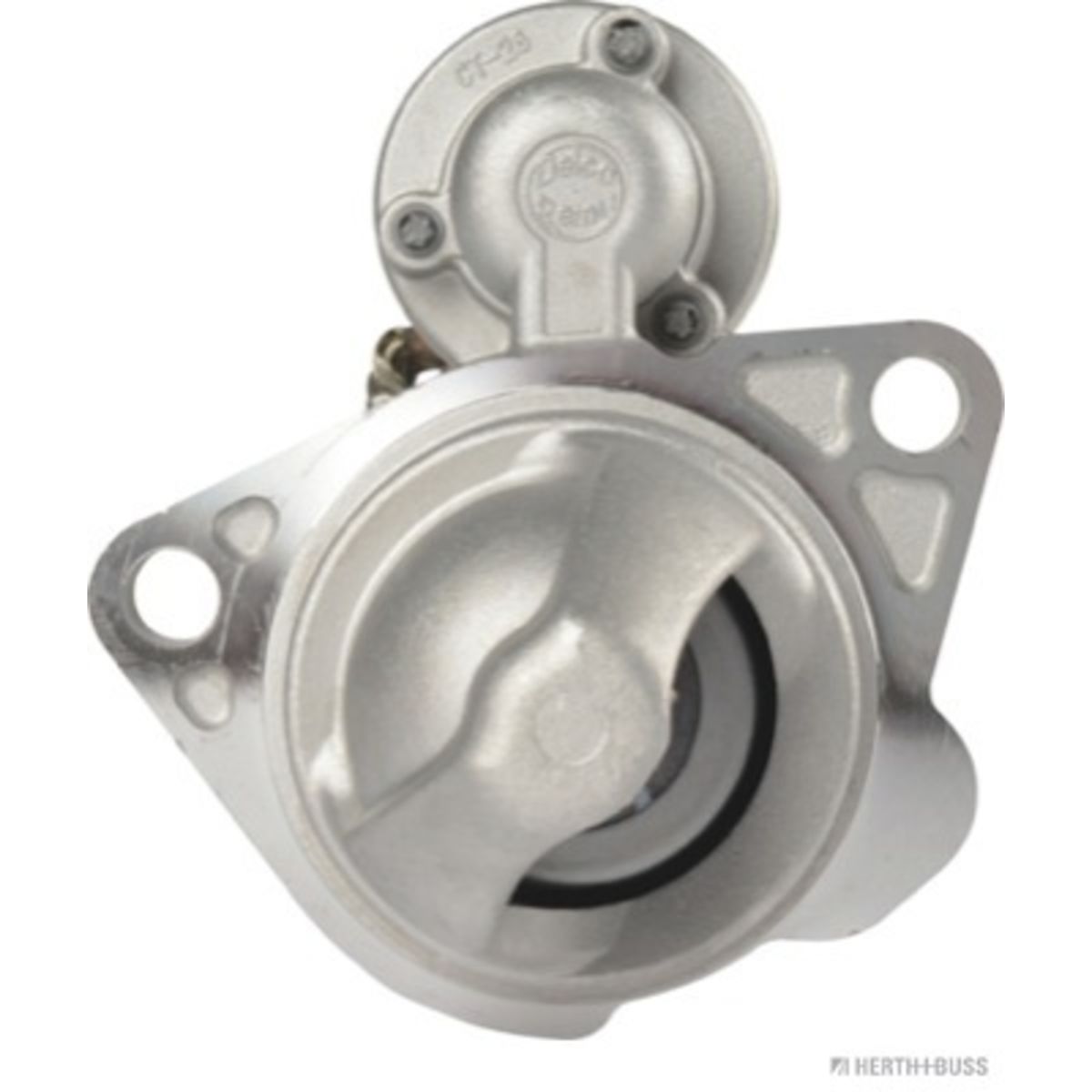 Image of Starter