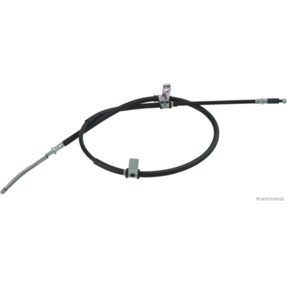 Image of Kabel, parkeerrem   rechts