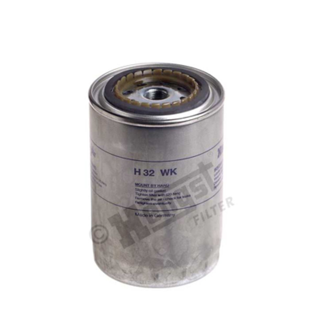 Image of Brandstoffilter  FILTER