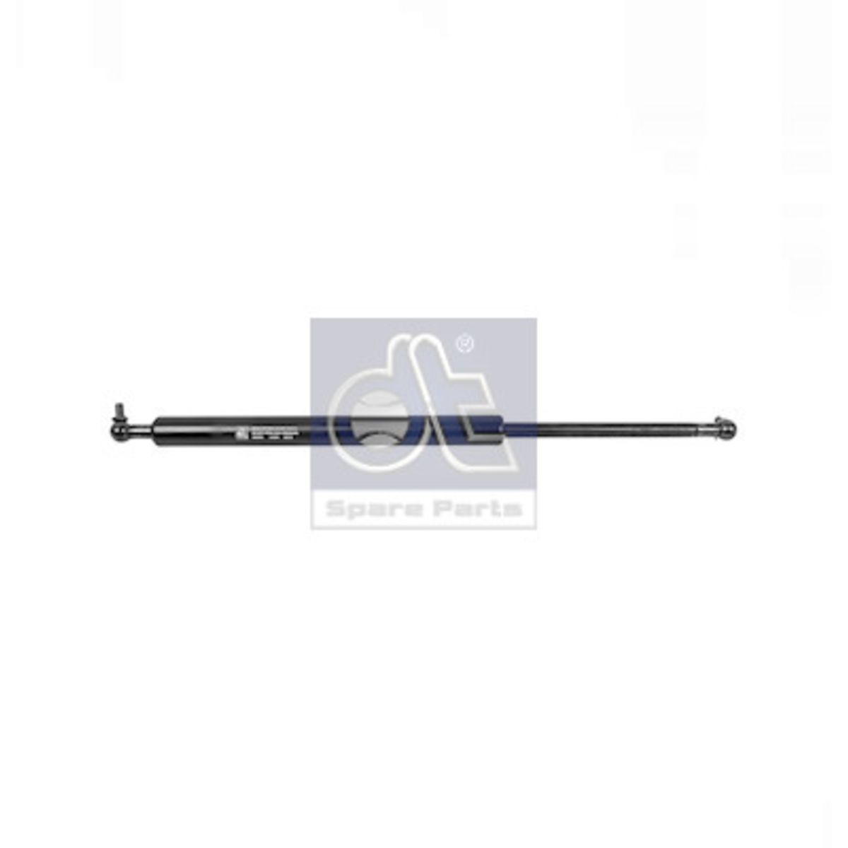 Image of Gasveer kofferbak/laadruimte DT Spare Parts