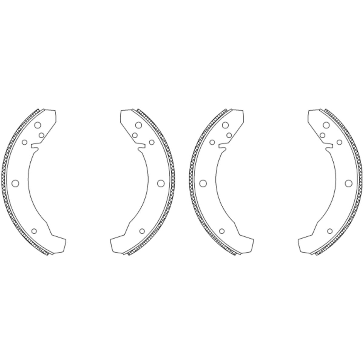 Image of Remschoenset Shoe Kit