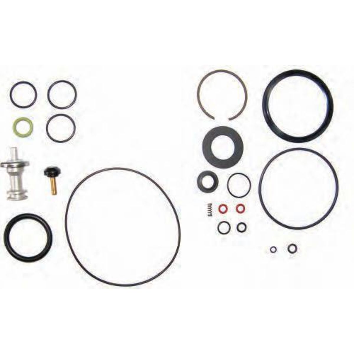 Image of Reparatieset, luchtdroger
