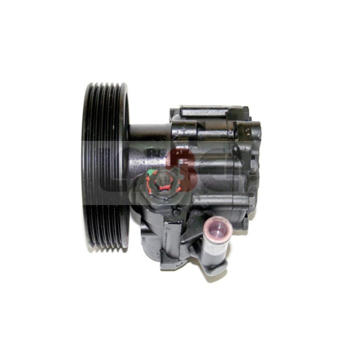 Image of Hydraulische pomp, stuurinrichting