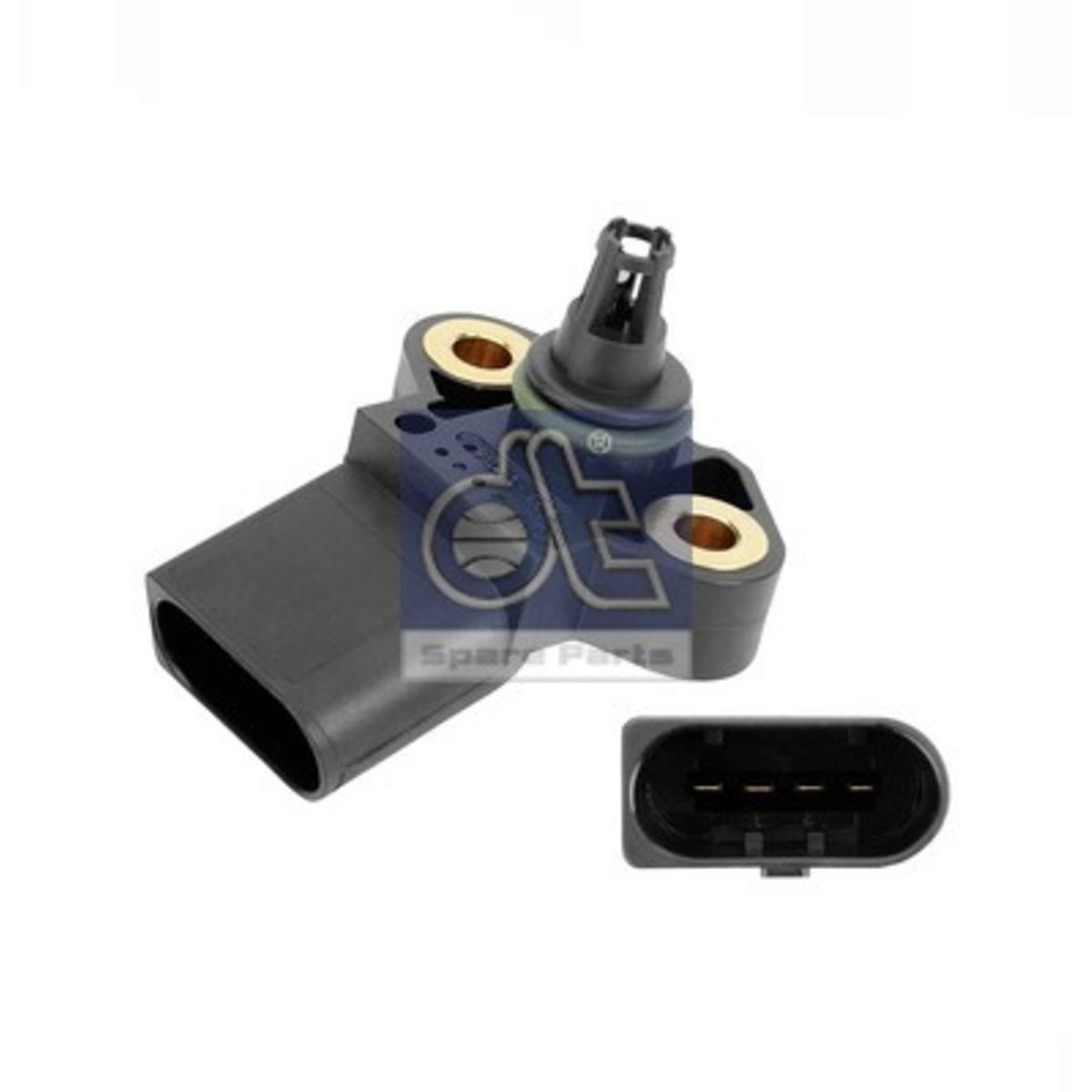 Image of Vacuümsensor