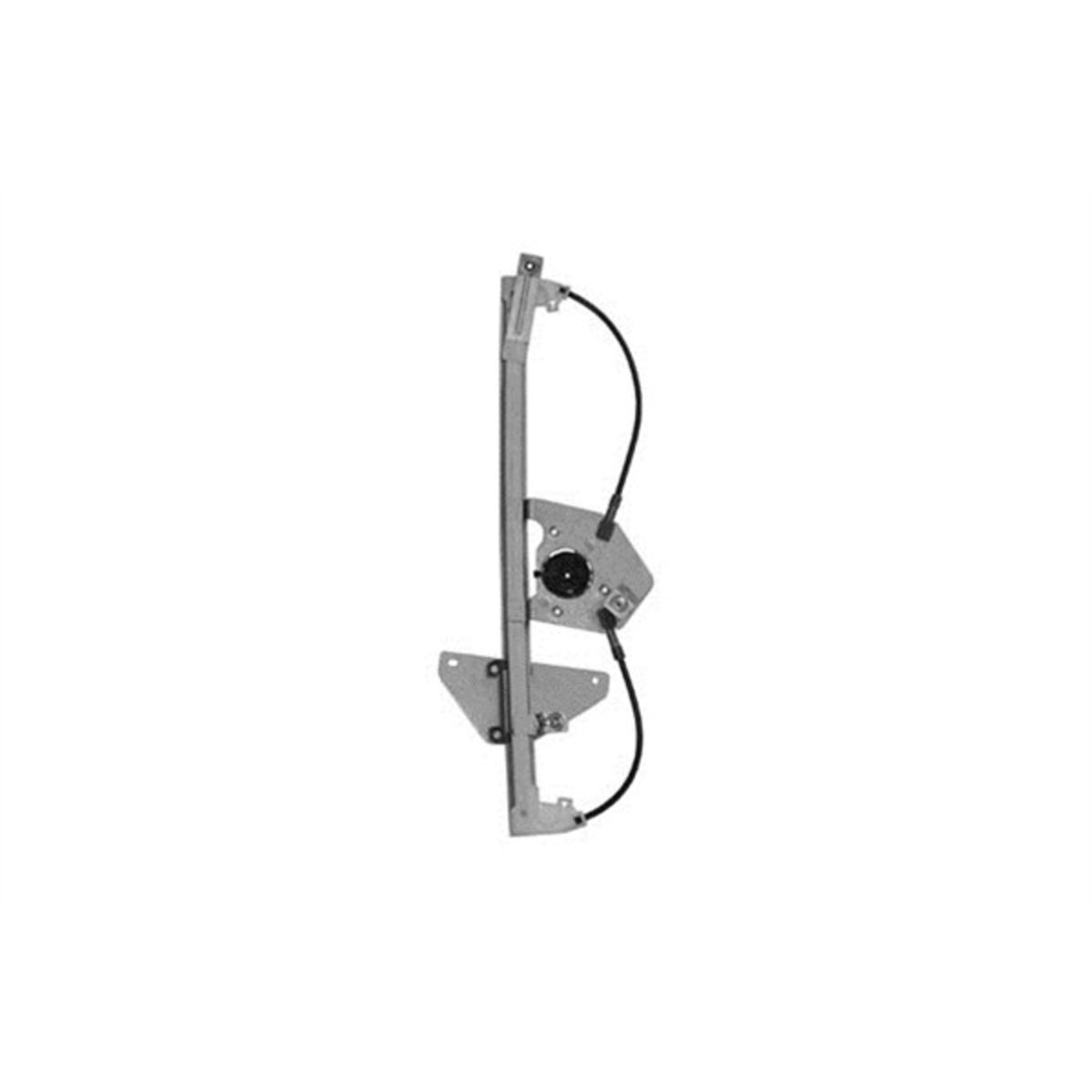 Magneti Marelli Raamregelaar 350103110800 Rechts