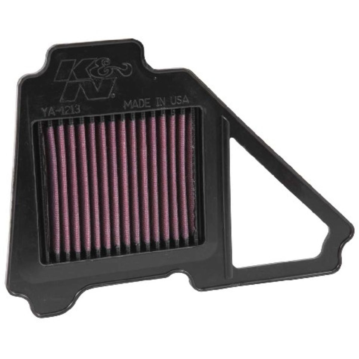 Filtro aria K&N YA-1213