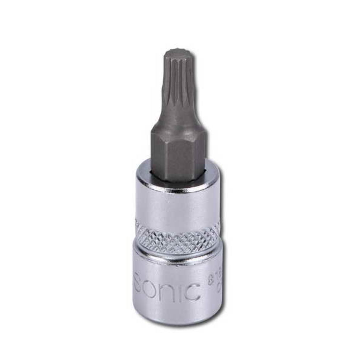 Stiftbuchse 1/4" TORX 12-Eckig SONIC 8183704