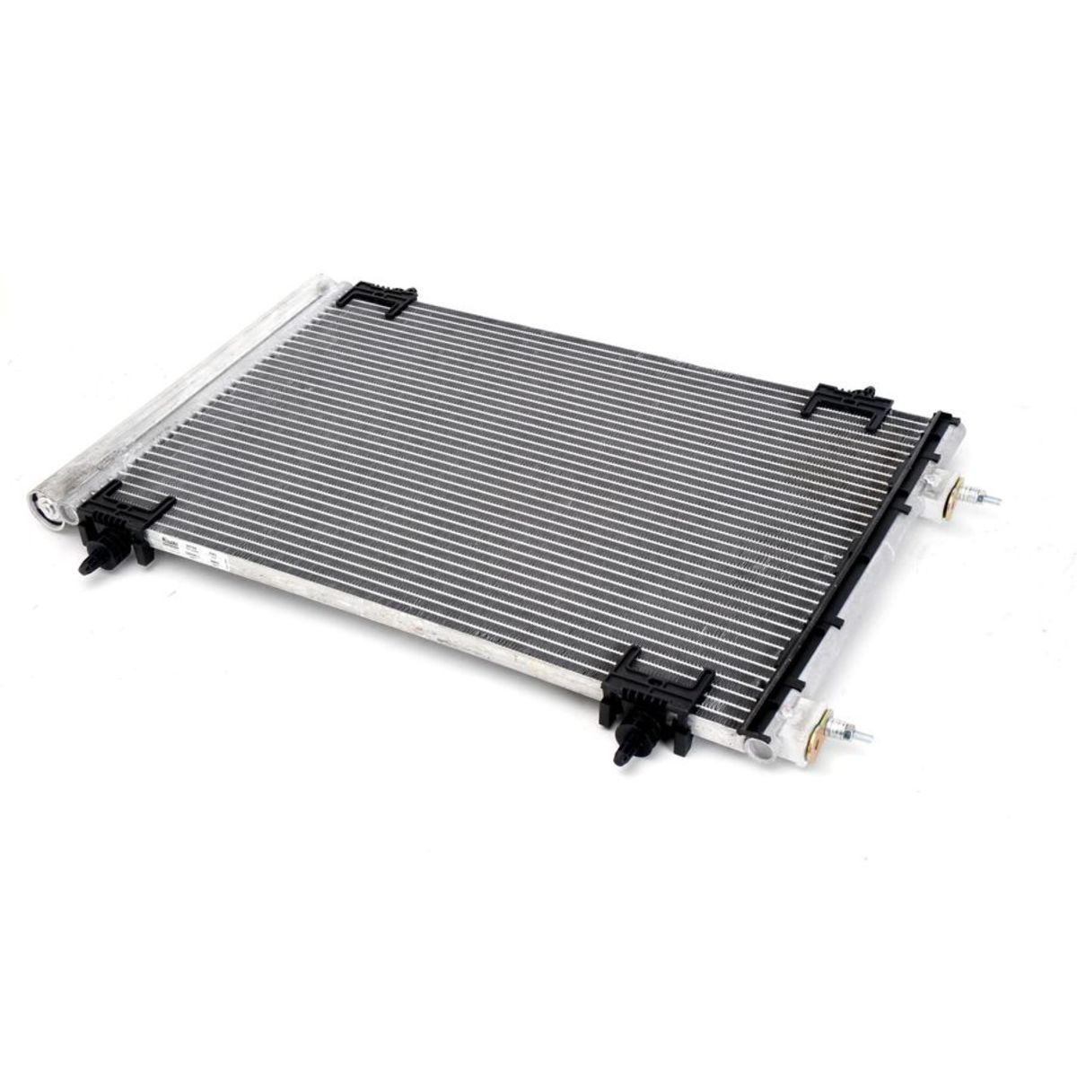 Nissens Condensatore, Impianto Di Climatizzazione 94758