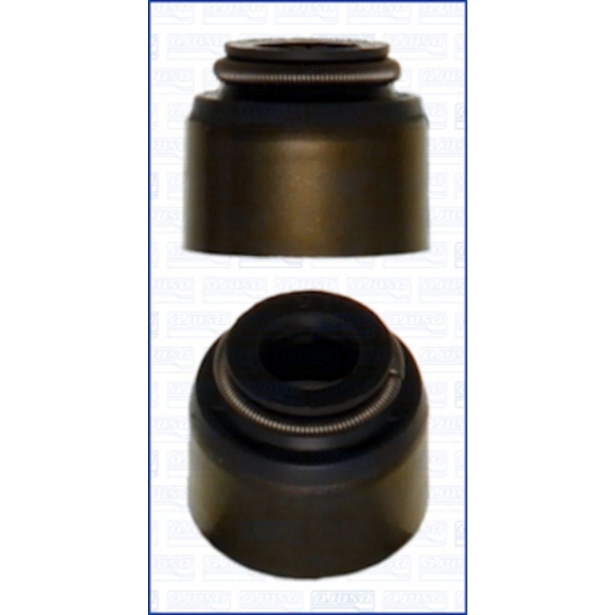 Image of Pakking klepsteel