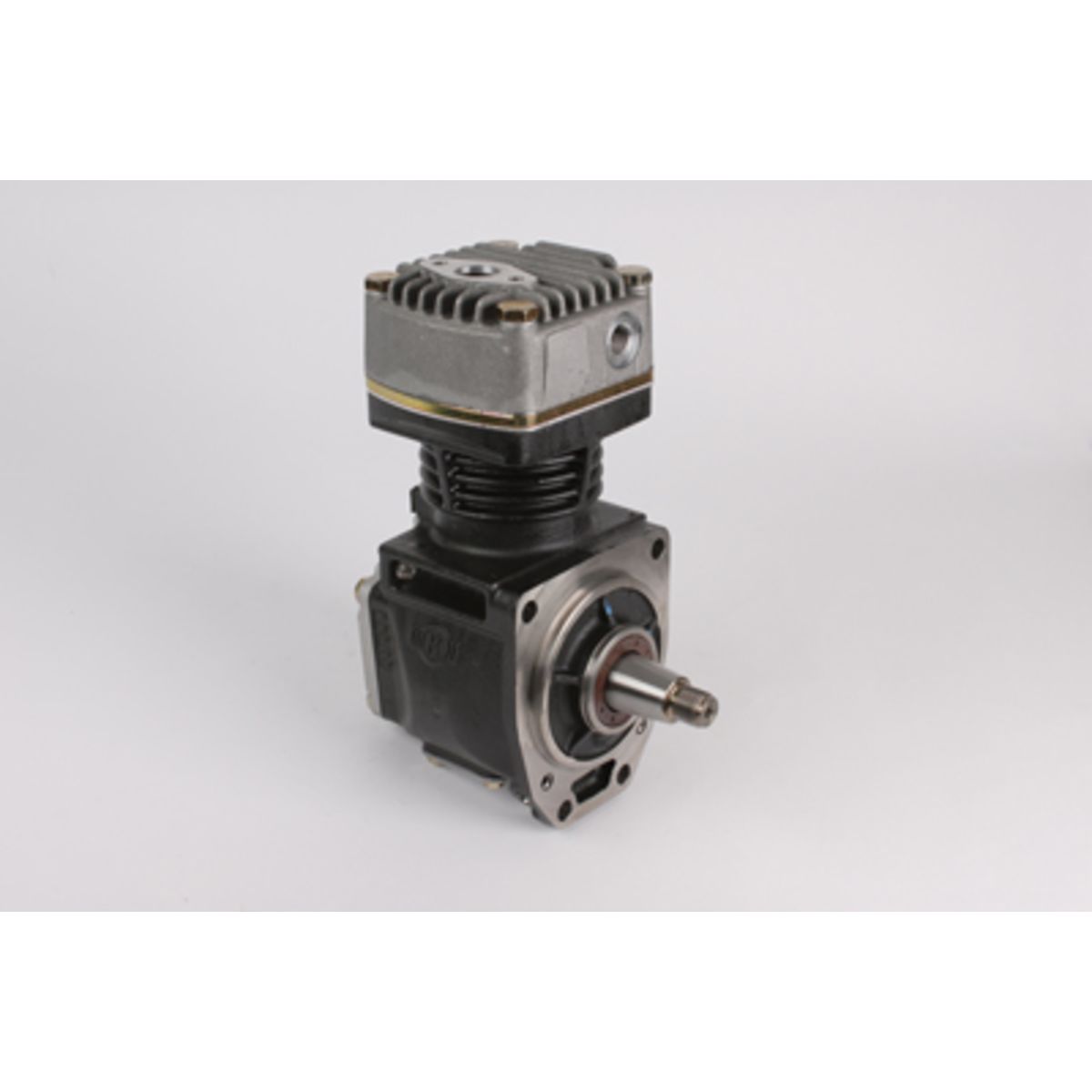 Image of Compressor, pneumatisch systeem -BREMSE ACX 68D