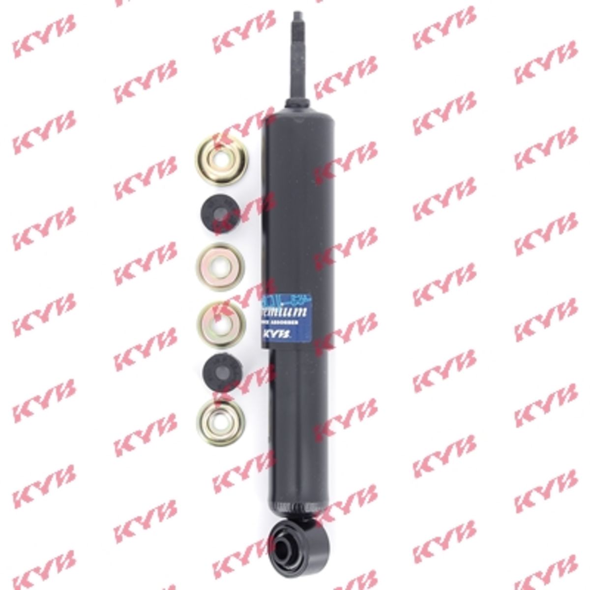 Image of Schokdemper Premium KAYABA