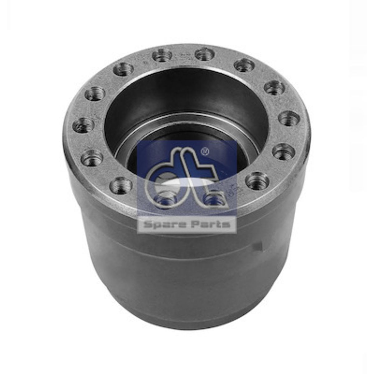 Image of Wielnaaf DT Spare Parts