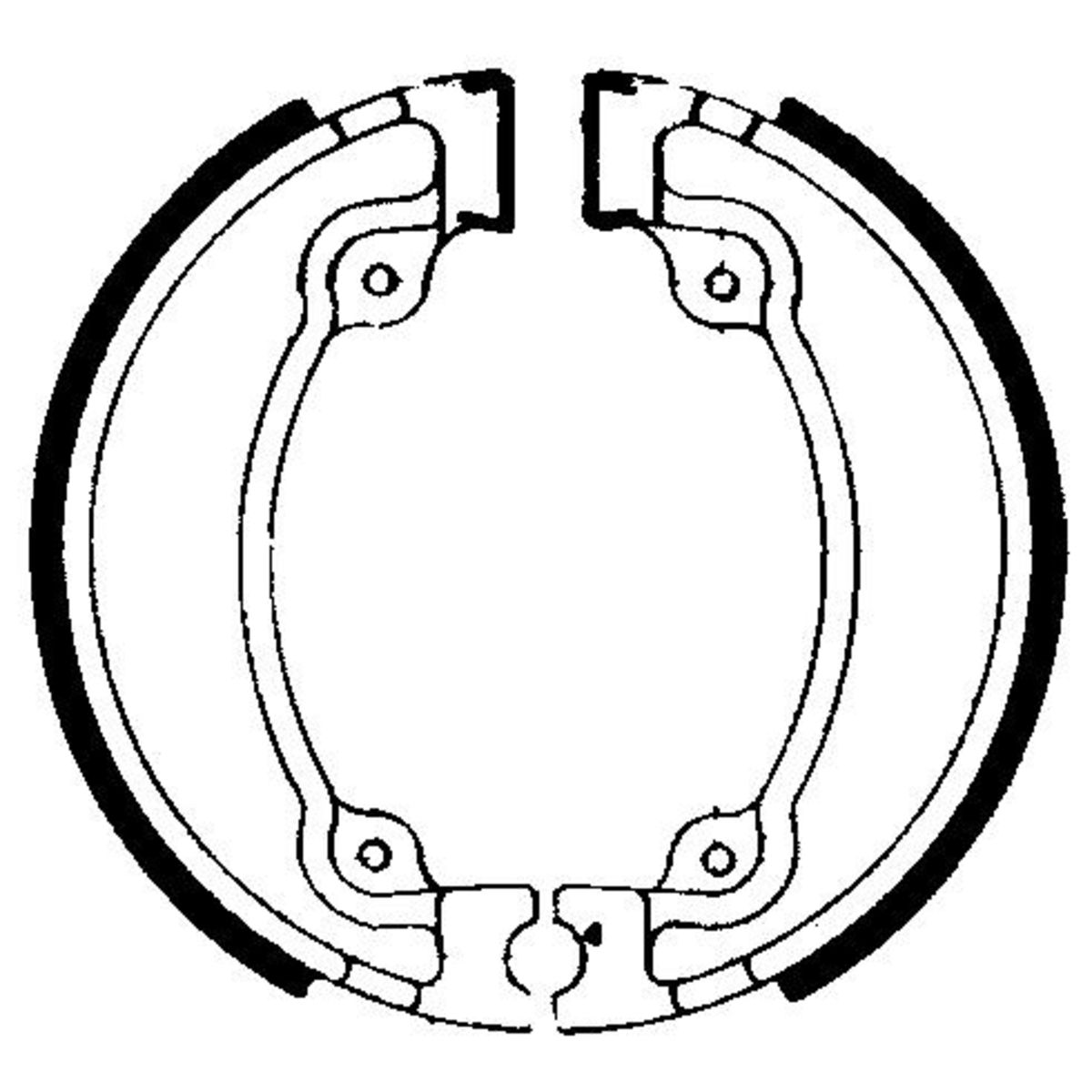 Image of Remschoenset