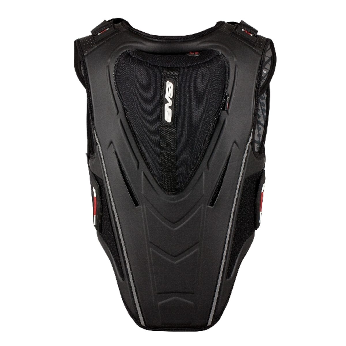 Rückenprotektor EVS STREET VEST Größe