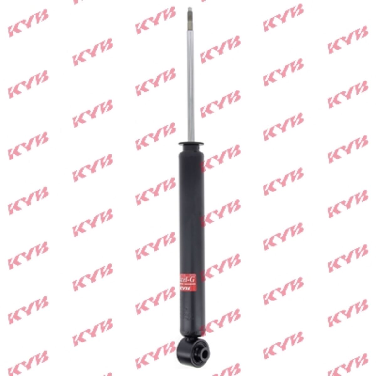 Image of Schokdemper  Excel-G