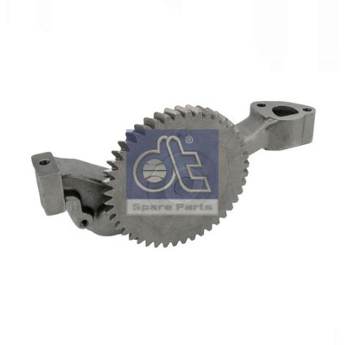 Image of Oliepomp DT Spare Parts