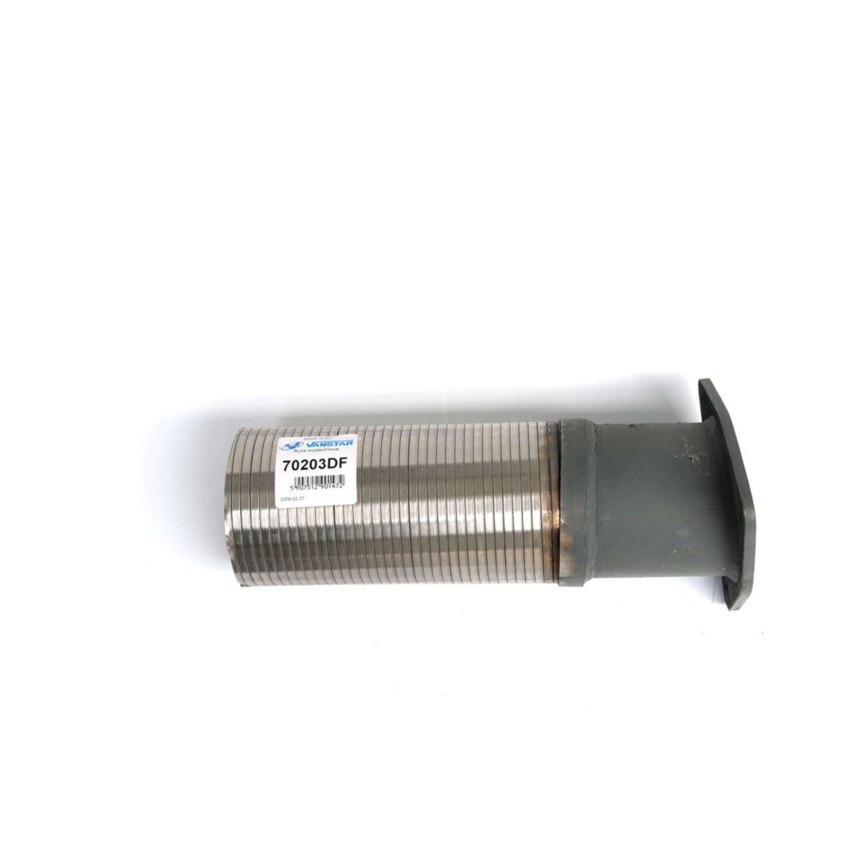 Image of Uitlaatpijp  70203DF