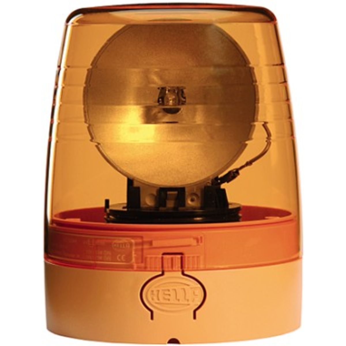 Lente, faro rotante HELLA 9EL 863 100-001