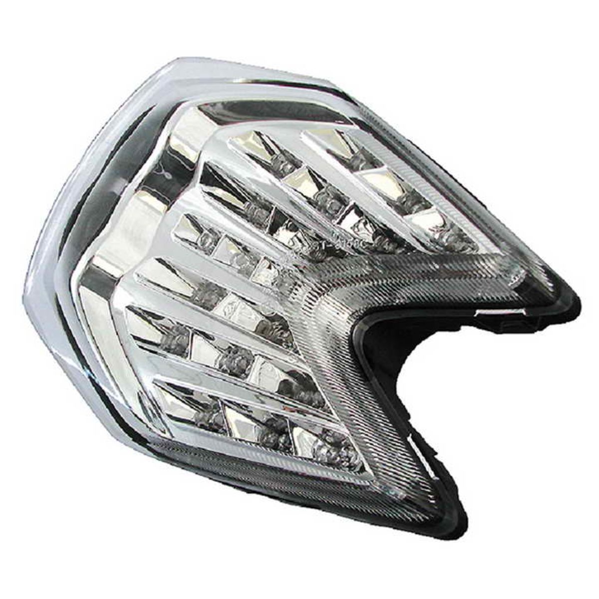 Lichtscheibe, Schlussleuchte VICMA VIC-12556
