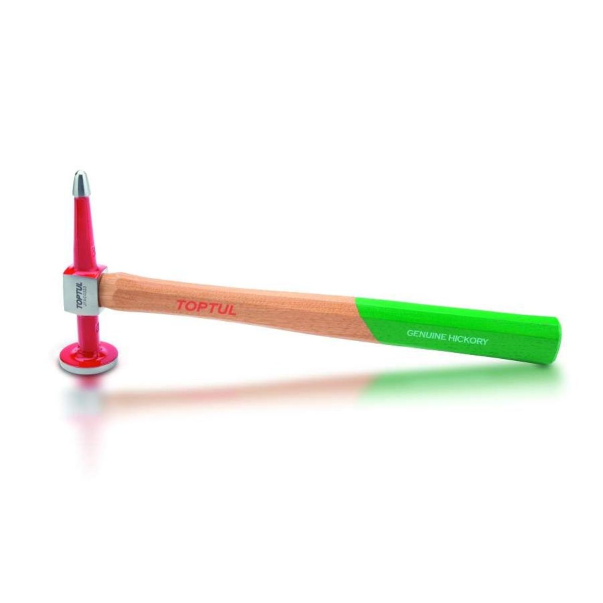 Image of Carrosseriehamer  konvex Durchmesser: 40mm, Lengte: 325mm