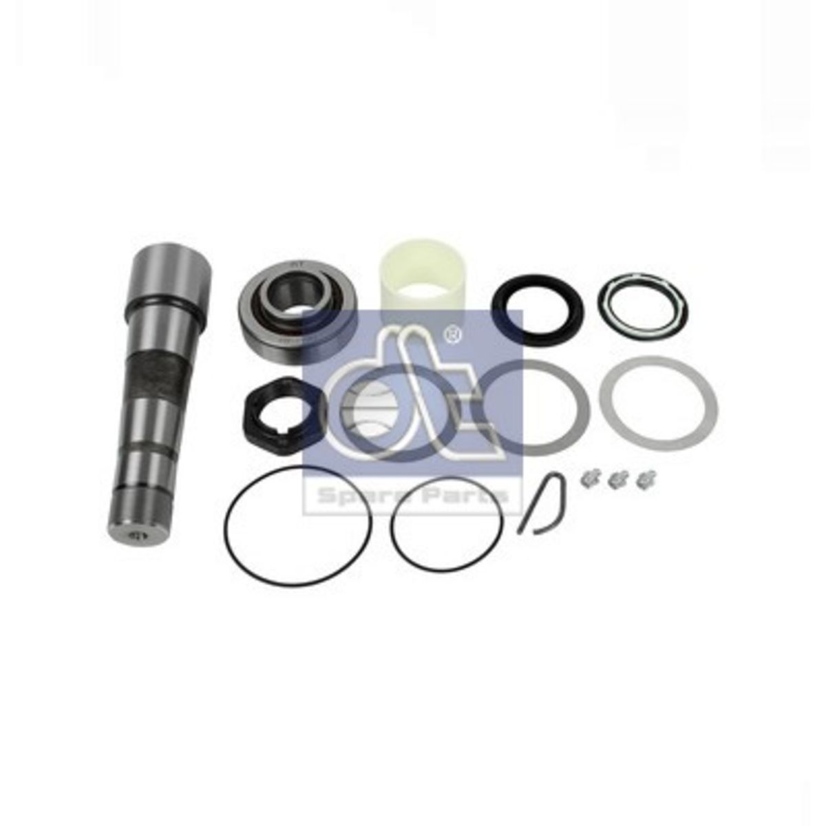 Image of Fusee reparatieset DT Spare Parts